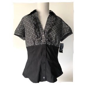 Women’s Top INC International Concept Size 12